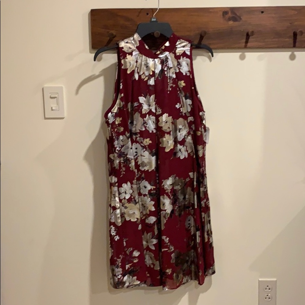 Party dress